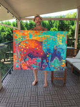 Load image into Gallery viewer, Bye-Son sold