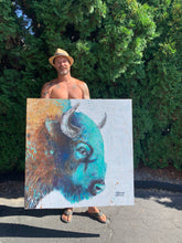 Load image into Gallery viewer, Side Eye Sam sold