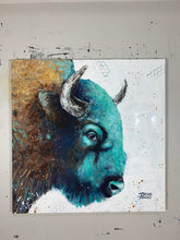 Load image into Gallery viewer, Side Eye Sam sold