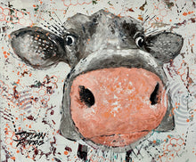 Load image into Gallery viewer, Crazy Eyes Sold