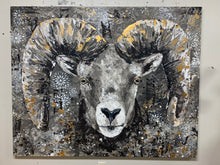 Load image into Gallery viewer, There’s Gold On Them Hills sold