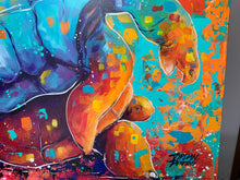 Load image into Gallery viewer, Slow Poke sold