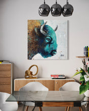 Load image into Gallery viewer, Side Eye Sam sold