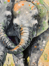 Load image into Gallery viewer, Lucky Love sold