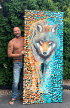 Load image into Gallery viewer, Leader Of The Pack sold