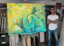 Load image into Gallery viewer, I Love You Sold