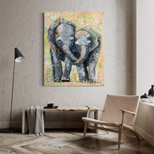 Load image into Gallery viewer, Lucky Love sold