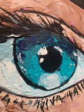 Load image into Gallery viewer, Cat Woman sold