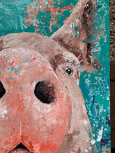 Load image into Gallery viewer, This little pig sold