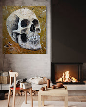 Load image into Gallery viewer, Fools Gold sold