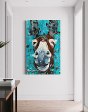 Load image into Gallery viewer, Gas, grass or ……. Sold