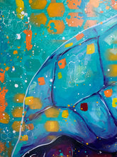 Load image into Gallery viewer, Slow Poke sold