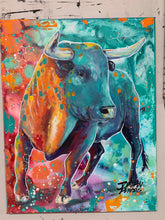 Load image into Gallery viewer, No Bull sold