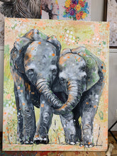 Load image into Gallery viewer, Lucky Love sold