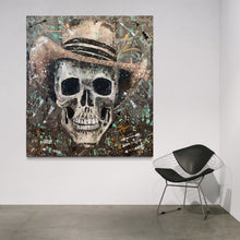 Load image into Gallery viewer, I Need To Cover My Bald Spot Sold