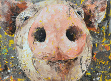 Load image into Gallery viewer, Side Of Ham Discounted