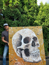 Load image into Gallery viewer, Fools Gold sold