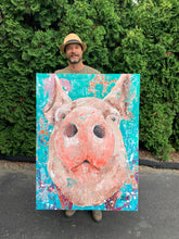 Load image into Gallery viewer, This little pig sold