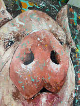 Load image into Gallery viewer, Oink Until Your Hearts Content sold
