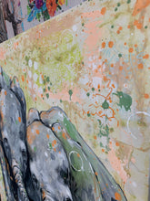 Load image into Gallery viewer, Lucky Love sold