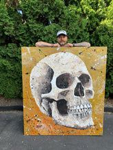 Load image into Gallery viewer, Fools Gold sold