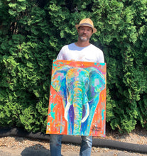 Load image into Gallery viewer, A Little Drawn On sold