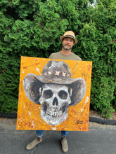 Load image into Gallery viewer, Worked to Death Sold