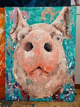 Load image into Gallery viewer, This little pig sold