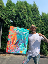 Load image into Gallery viewer, No Bull sold