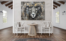 Load image into Gallery viewer, There’s Gold On Them Hills sold