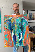 Load image into Gallery viewer, A Little Drawn On sold