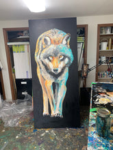 Load image into Gallery viewer, Leader Of The Pack sold