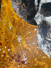 Load image into Gallery viewer, Worked to Death Sold