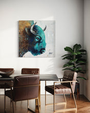 Load image into Gallery viewer, Side Eye Sam sold