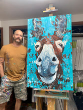 Load image into Gallery viewer, Gas, grass or ……. Sold