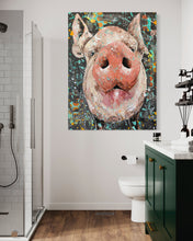 Load image into Gallery viewer, Oink Until Your Hearts Content sold