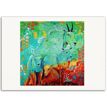 Load image into Gallery viewer, Living On The Edge Museum-Quality Matte Paper