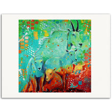 Load image into Gallery viewer, Living On The Edge Museum-Quality Matte Paper