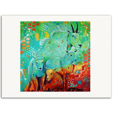 Load image into Gallery viewer, Living On The Edge Museum-Quality Matte Paper
