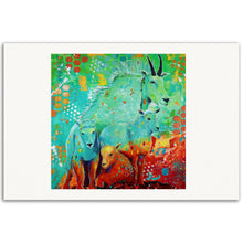 Load image into Gallery viewer, Living On The Edge Museum-Quality Matte Paper