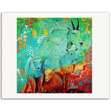 Load image into Gallery viewer, Living On The Edge Museum-Quality Matte Paper