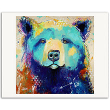 Load image into Gallery viewer, Admiral Museum-Quality Matte Paper