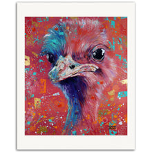 Load image into Gallery viewer, Double Bubble Museum-Quality Matte Paper