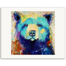 Load image into Gallery viewer, Admiral Museum-Quality Matte Paper