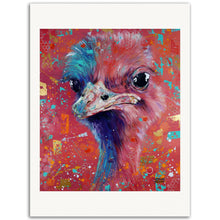 Load image into Gallery viewer, Double Bubble Museum-Quality Matte Paper