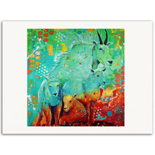 Load image into Gallery viewer, Living On The Edge Museum-Quality Matte Paper