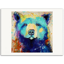 Load image into Gallery viewer, Admiral Museum-Quality Matte Paper