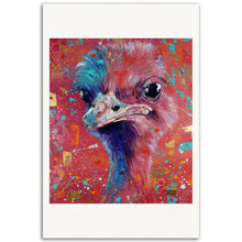 Load image into Gallery viewer, Double Bubble Museum-Quality Matte Paper