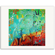 Load image into Gallery viewer, Living On The Edge Museum-Quality Matte Paper