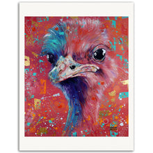 Load image into Gallery viewer, Double Bubble Museum-Quality Matte Paper